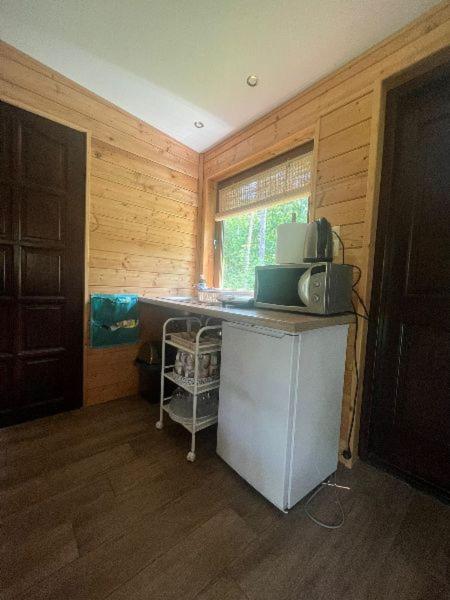 Lesny Zakatek Bed & Breakfast Smardzewice Eksteriør bilde