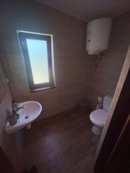 Lesny Zakatek Bed & Breakfast Smardzewice Eksteriør bilde