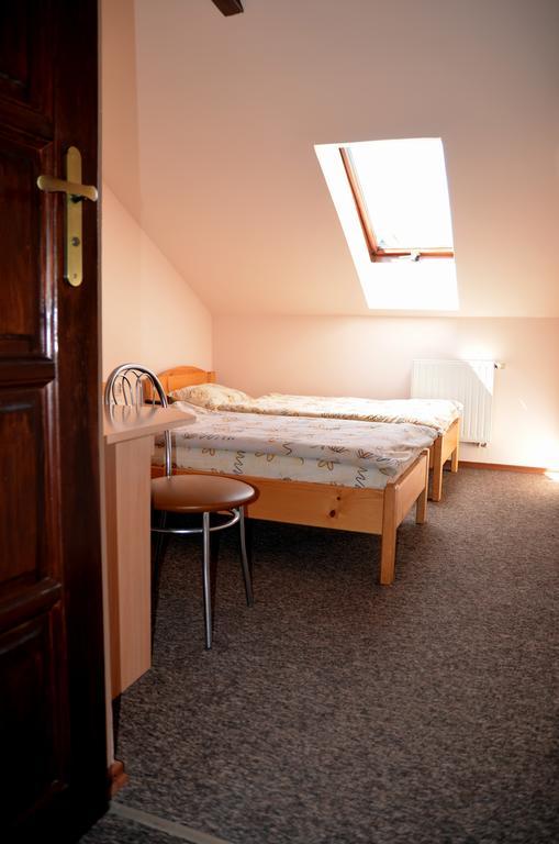 Lesny Zakatek Bed & Breakfast Smardzewice Eksteriør bilde