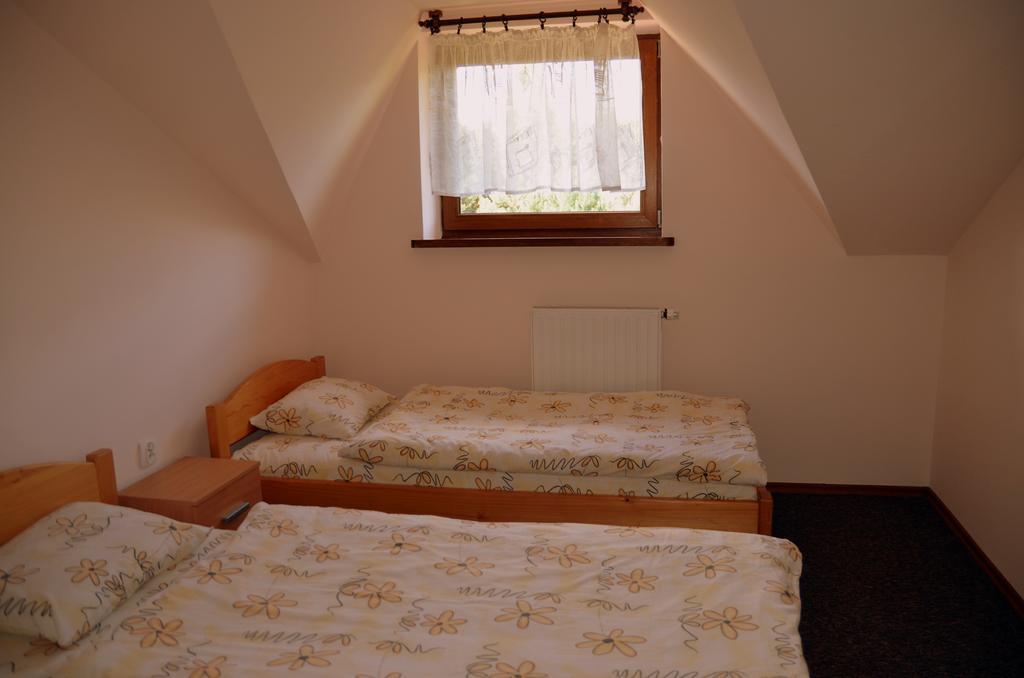 Lesny Zakatek Bed & Breakfast Smardzewice Eksteriør bilde