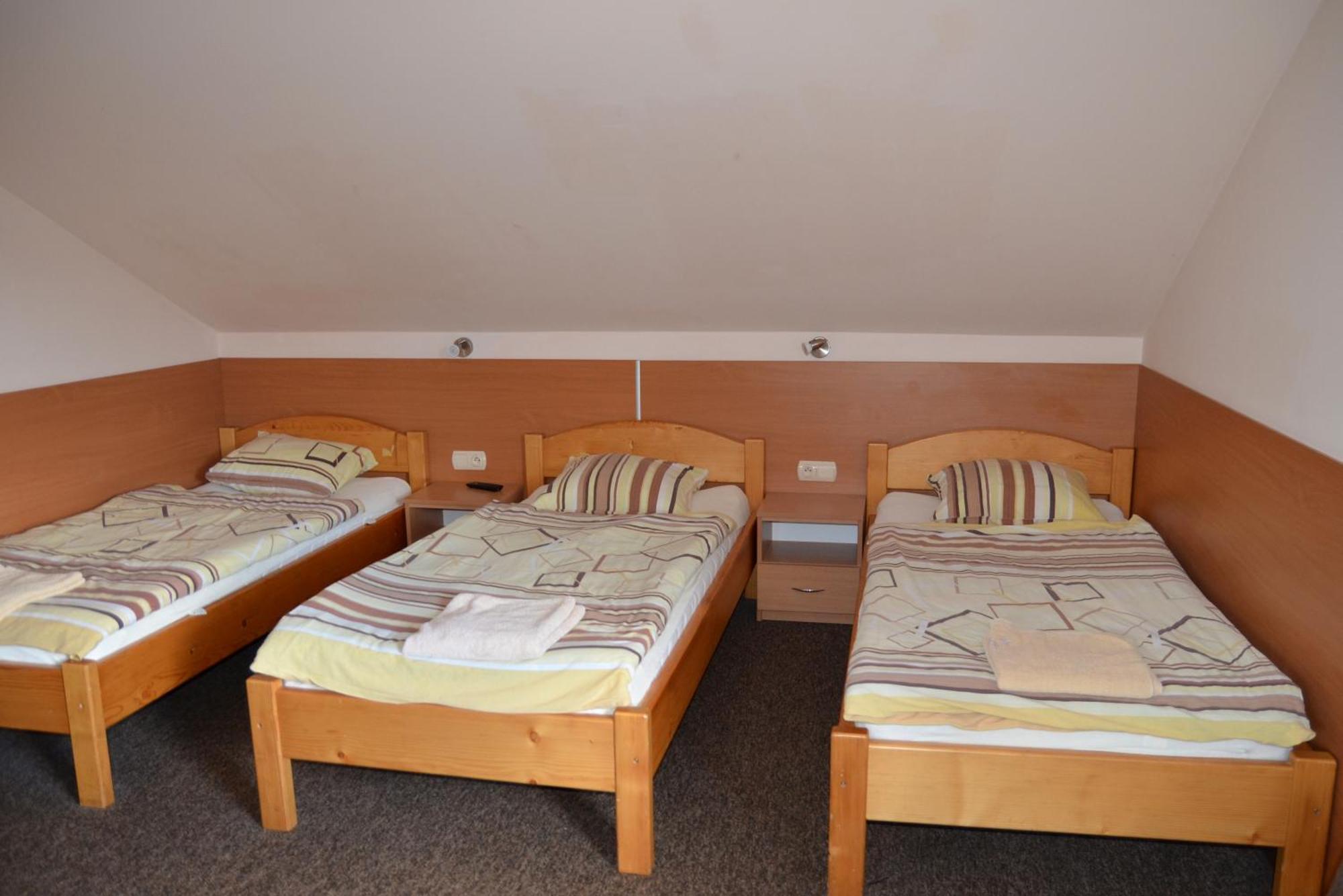 Lesny Zakatek Bed & Breakfast Smardzewice Eksteriør bilde