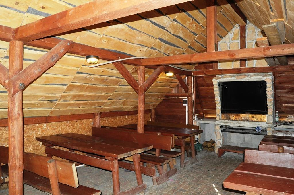 Lesny Zakatek Bed & Breakfast Smardzewice Eksteriør bilde