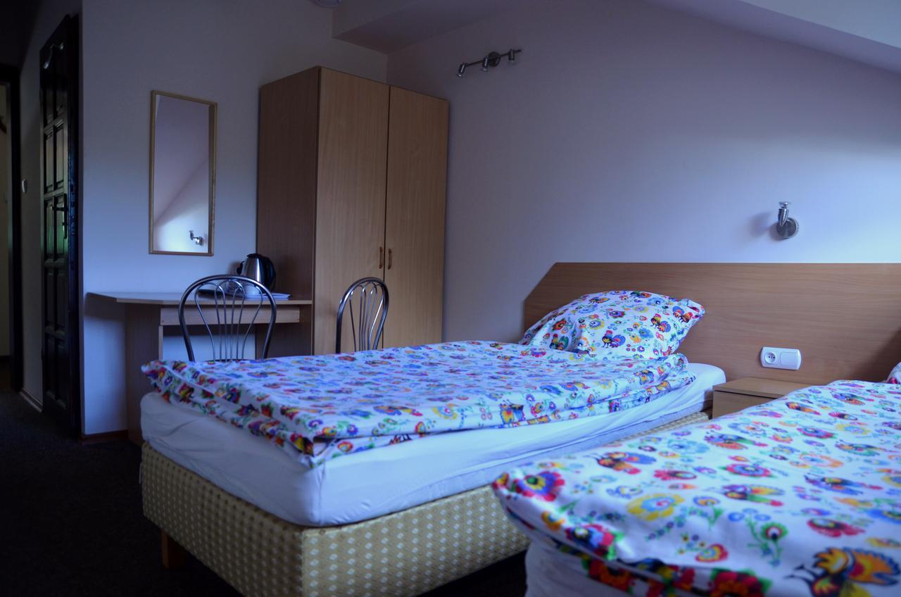 Lesny Zakatek Bed & Breakfast Smardzewice Eksteriør bilde
